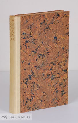 Order Nr. 126902 AESOP'S FABLES, SAMUEL CROXALL'S TRANSLATION WITH A BIBLIOGRAPHICAL NOTE BY...