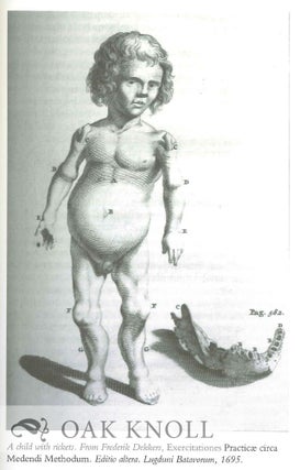 TENDING THE YOUNG FROM THE T.G.H. DRAKE COLLECTION ON THE HISTORY OF PÆDIATRICS.