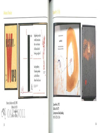 REDUX: SELECTED FEATURED ARTIST PROJECTS RENEWED