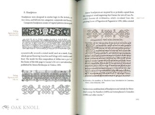 THE GREEK EDITIONS OF ALDUS MANUTIUS AND HIS GREEK COLLABORATORS.