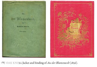 NINETEENTH-CENTURY DUST-JACKETS