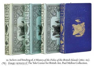 NINETEENTH-CENTURY DUST-JACKETS