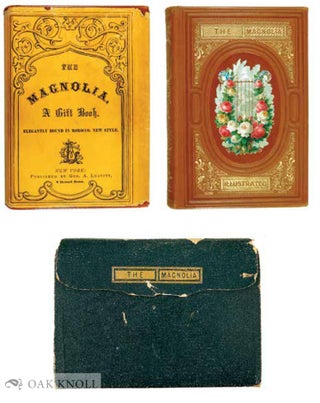 NINETEENTH-CENTURY DUST-JACKETS