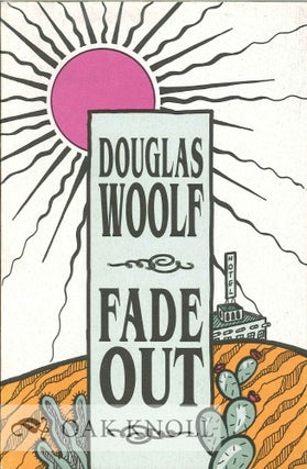 Order Nr. 127446 FADE OUT. Douglas Woolf