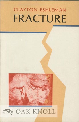 Order Nr. 127515 FRACTURE. Clayton Eshleman