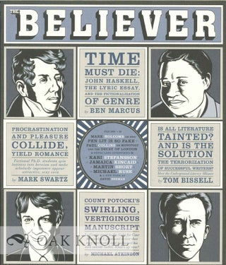 Order Nr. 127717 BELIEVER 04. (THE