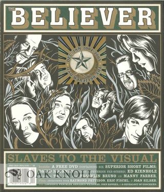 Order Nr. 127734 BELIEVER 20. (THE