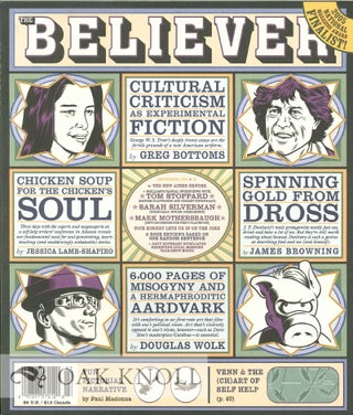 Order Nr. 127740 BELIEVER 27. (THE