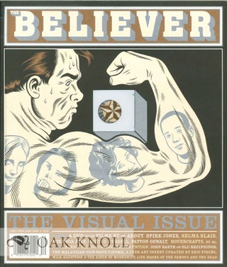 Order Nr. 127741 BELIEVER 30. (THE