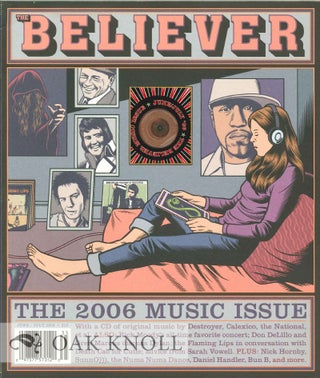 Order Nr. 127743 BELIEVER 35. (THE