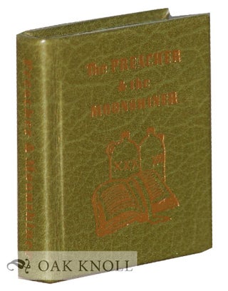Order Nr. 127833 THE PREACHER AND THE MOONSHINER. Loy Warwick