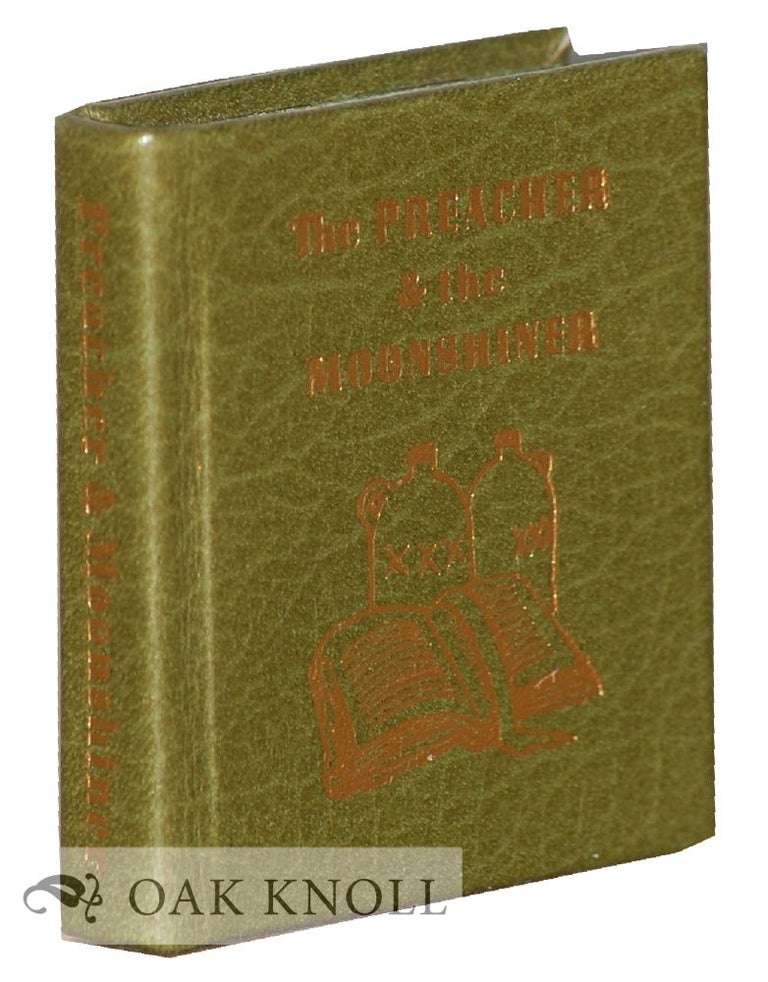 Order Nr. 127833 THE PREACHER AND THE MOONSHINER. Loy Warwick.