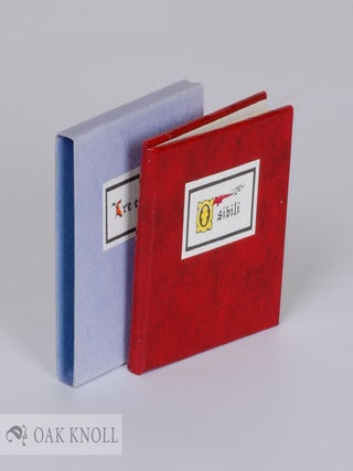 Order Nr. 127835 ERE E EME. Robert E. Massmann