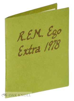 Order Nr. 127975 REM EGO EXTRA