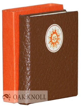 Order Nr. 127991 BIBLIOGRAPHY OF REM MINIATURES FIRST SUPPLEMENT 1978-1982