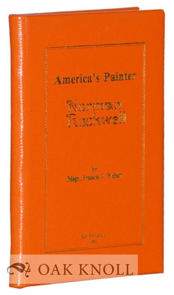 Order Nr. 128120 AMERICA'S PAINTER, NORMAN ROCKWELL. Msgr. Francis J. Weber