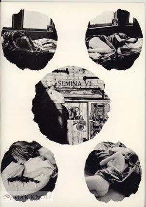 DREAMING ON THE EDGE: POETS AND BOOK ARTISTS IN CALIFORNIA