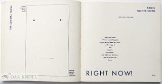 DREAMING ON THE EDGE: POETS AND BOOK ARTISTS IN CALIFORNIA