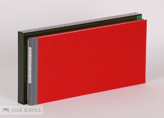 Order Nr. 128569 SOME PROBLEMS WITH RED. Russell Maret