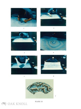 MARBLED PAPER: ITS HISTORY, TECHNIQUES, AND PATTERNS.