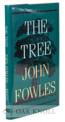 Order Nr. 128971 THE TREE. John Fowles
