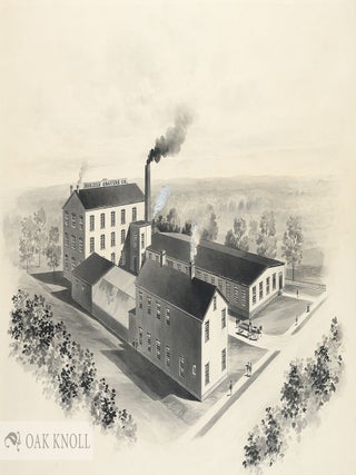 IN THE SERVICE OF SCHOLARSHIP: HAROLD HUGO & THE MERIDEN GRAVURE COMPANY.