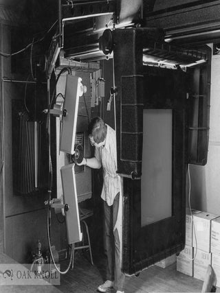 IN THE SERVICE OF SCHOLARSHIP: HAROLD HUGO & THE MERIDEN GRAVURE COMPANY.