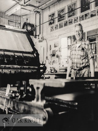 IN THE SERVICE OF SCHOLARSHIP: HAROLD HUGO & THE MERIDEN GRAVURE COMPANY.