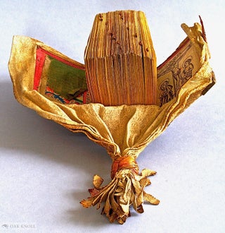 THE MEDIEVAL GIRDLE BOOK.