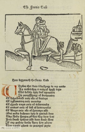 THE MEDIEVAL GIRDLE BOOK.