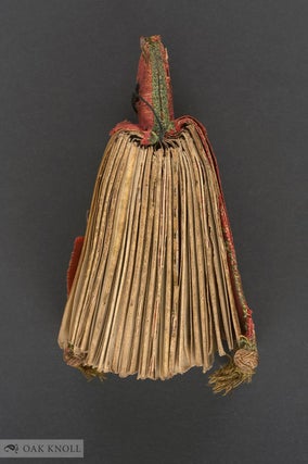 THE MEDIEVAL GIRDLE BOOK.