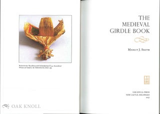 THE MEDIEVAL GIRDLE BOOK.