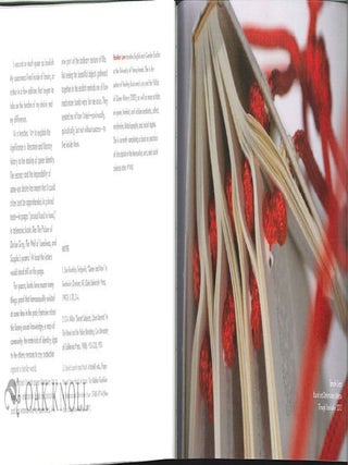 QUEERING THE BIBLIOBJECT.