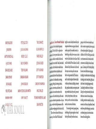 METADATA: SOURCE MATERIALS VISUALIZED