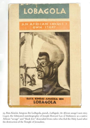 FAKES, LIES, AND FORGERIES