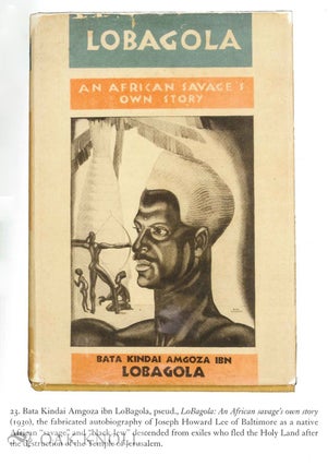 FAKES, LIES, AND FORGERIES