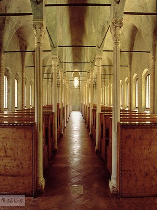 THE ARCHITECTURE OF LIBRARIES IN WESTERN CIVILIZATION: FROM THE MINOAN ERA TO MICHELANGELO