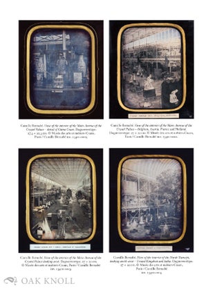 PHOTOGRAPHY AND THE 1851 GREAT EXHIBITION