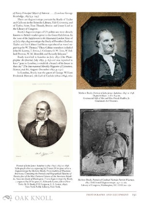 PHOTOGRAPHY AND THE 1851 GREAT EXHIBITION