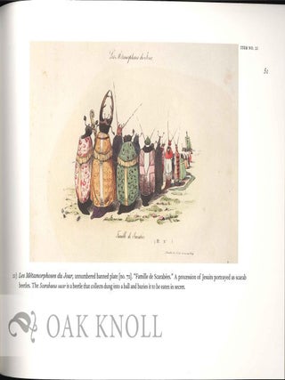 VIVE LES SATIRISTES! FRENCH CARICATURE DURING THE REIGN OF LOUIS PHILIPP, 1830-1848
