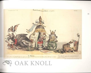 VIVE LES SATIRISTES! FRENCH CARICATURE DURING THE REIGN OF LOUIS PHILIPP, 1830-1848
