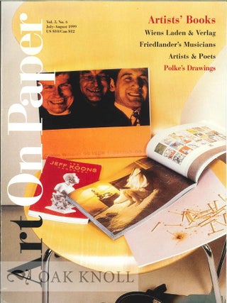 Order Nr. 129457 ART ON PAPER