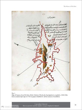 CYPRUS AT THE CROSSROADS: GEOGRAPHICAL PERCEPTIONS AND REPRESENTATIONS FROM THE FIFTEENTH CENTURY
