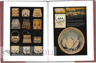THE ART & CRAFT OF TEXTILE DESIGN 1860-1920.