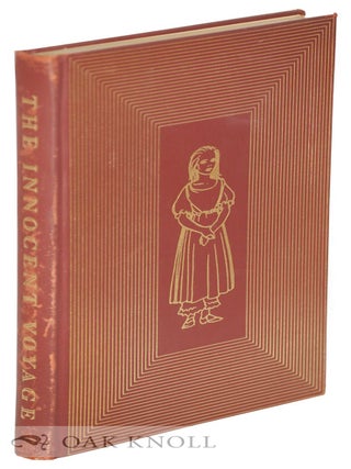 Order Nr. 129918 THE INNOCENT VOYAGE. Richard Hughes