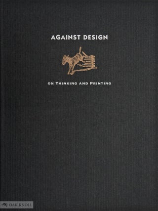 PETER KOCH, PRINTER: A DESCRIPTIVE BIBLIOGRAPHY (1975-2016).