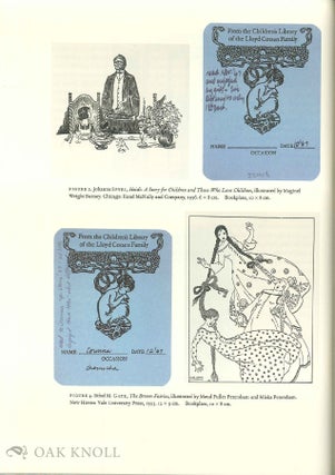 CATALOGUE OF THE COTSEN CHILDREN'S LIBRARY: THE TWENTIETH CENTURY (VOLS I & II)