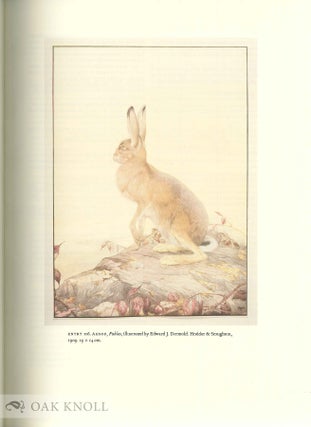 CATALOGUE OF THE COTSEN CHILDREN'S LIBRARY: THE TWENTIETH CENTURY (VOLS I & II)