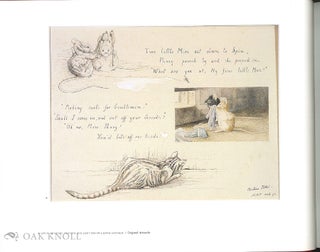 THE BEATRIX POTTER COLLECTION OF LLOYD COTSEN: PUBLISHED ON THE OCCASION OF HIS 75TH BIRTHDAY.
