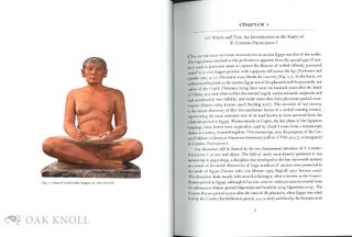 PRACTICE MAKES PERFECT: P. COTSEN-PRINCETON 1 AND THE TRAINING OF SCRIBES IN BYZANTINE EGYPT